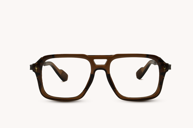 ENCENDER Men's Optical Frame W6065