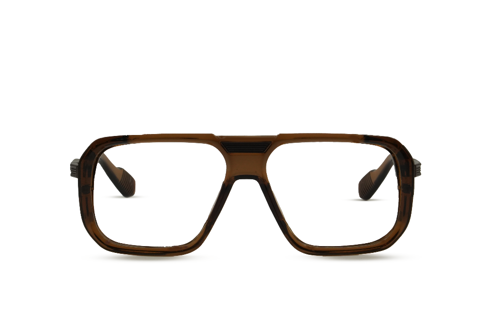 ENCENDER Men's Optical Frame W6067