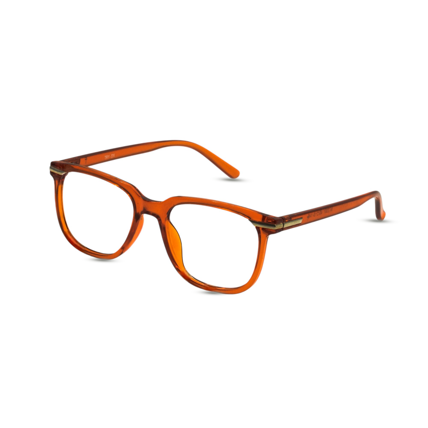 TRY-ON           Optical Frame M2081