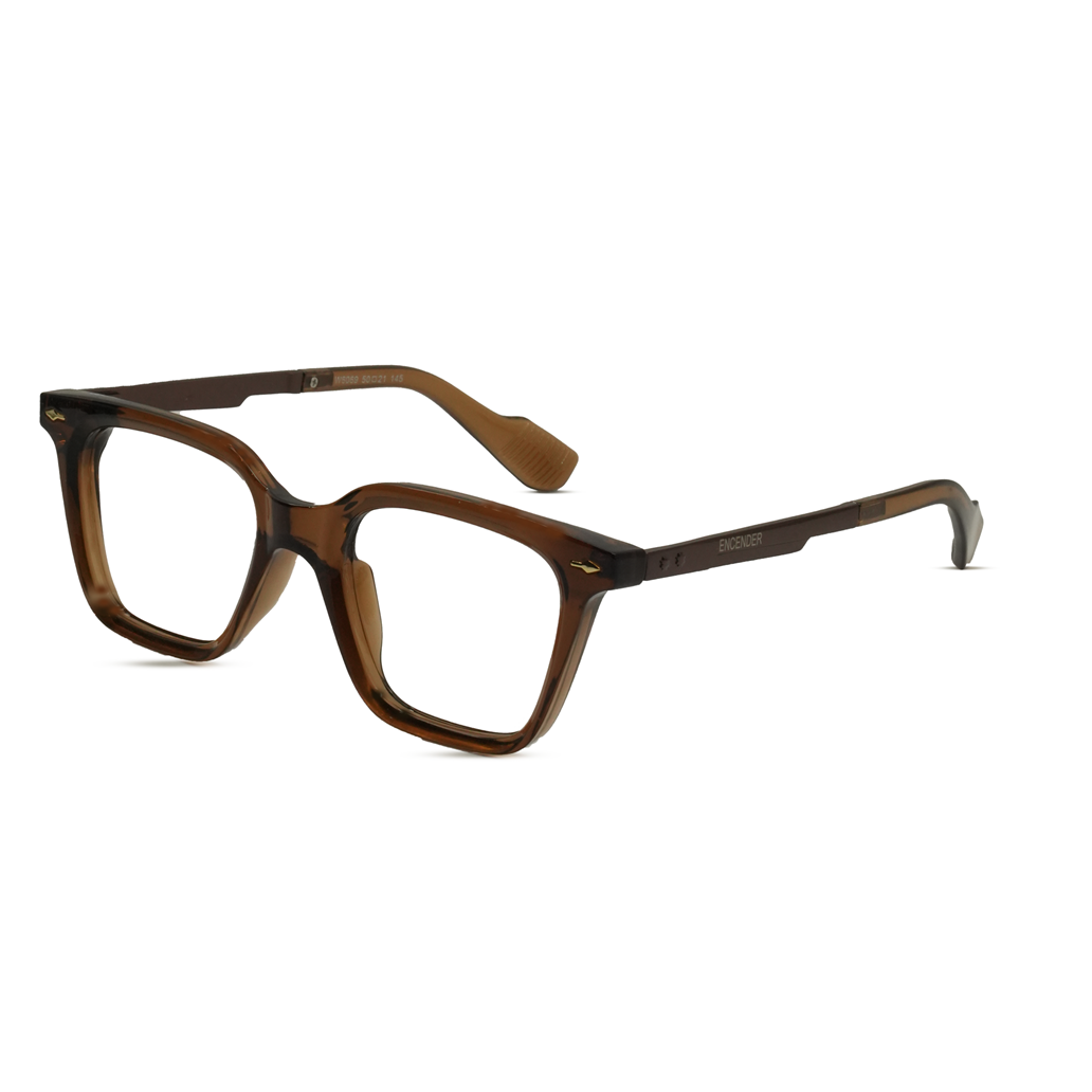 ENCENDER Unisex Optical Frame W6069