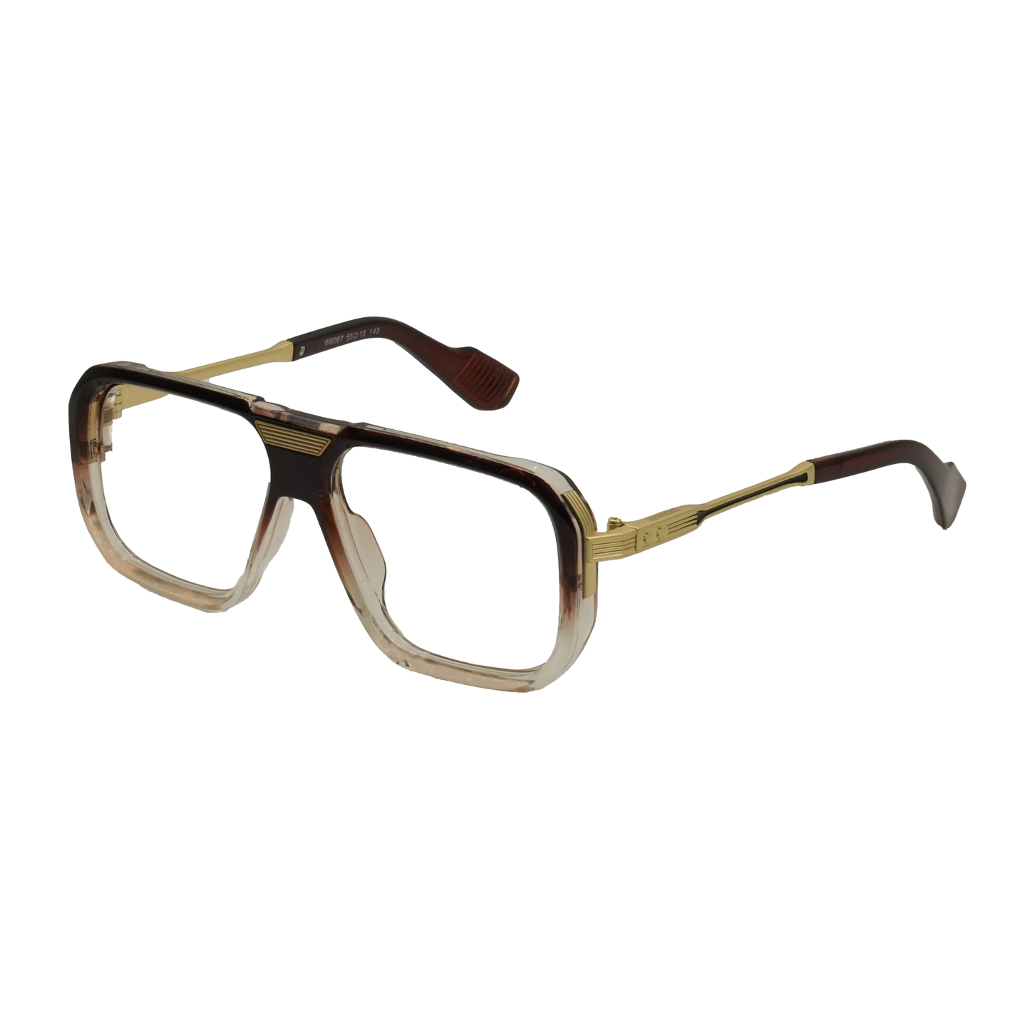 ENCENDER Men's Optical Frame W6067