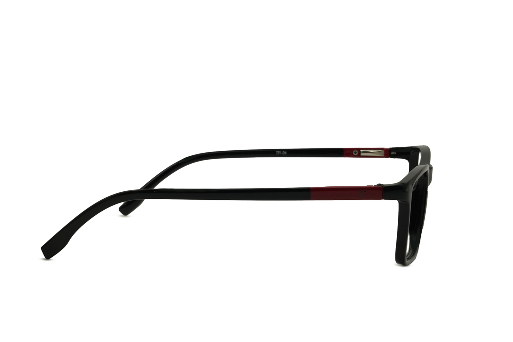 TRY-ON Unisex Optical Frame TR-935-48