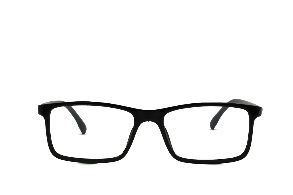 TRY-ON Unisex Optical Frame TR-935-48