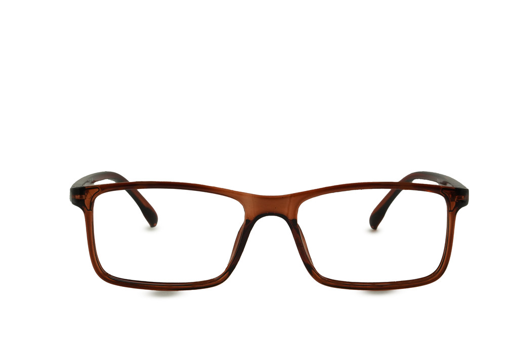 TRY-ON Unisex Optical Frame TR-935-48