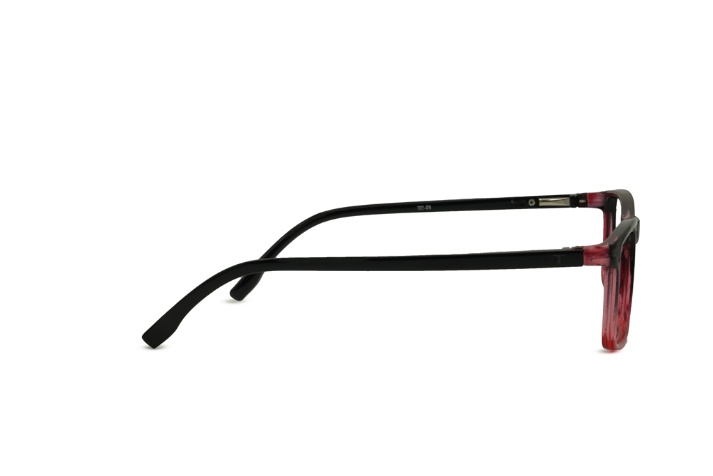 TRY-ON Unisex Optical Frame TR-935-48