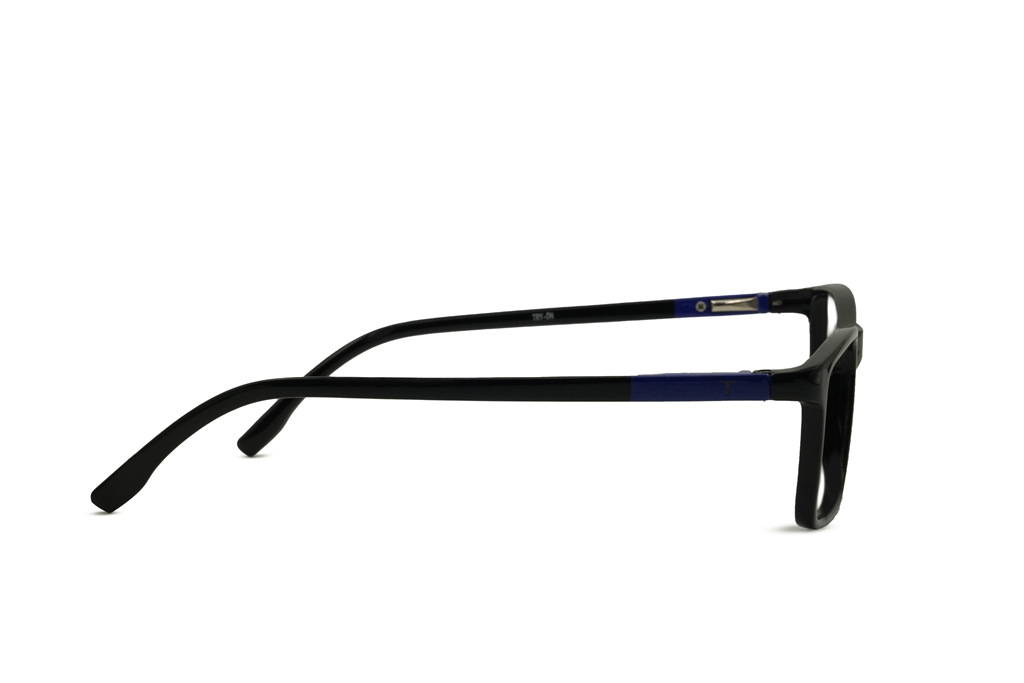 TRY-ON Unisex Optical Frame TR-935-48