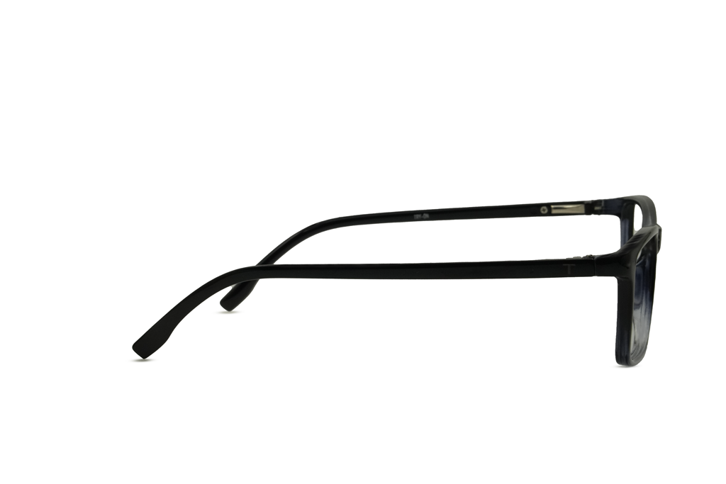 TRY-ON unisex Optical Frame TR-935-48