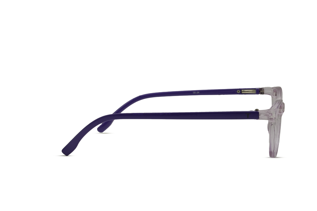 TRY-ON Women's Optical Frame TR-931-46