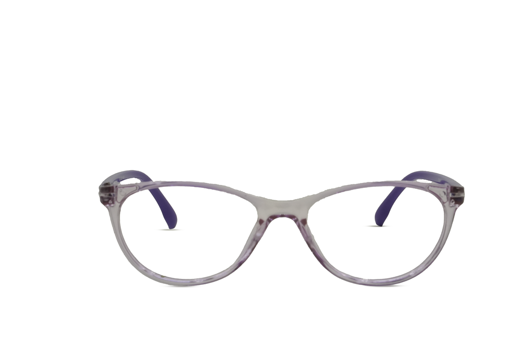 TRY-ON Women's Optical Frame TR-931-46