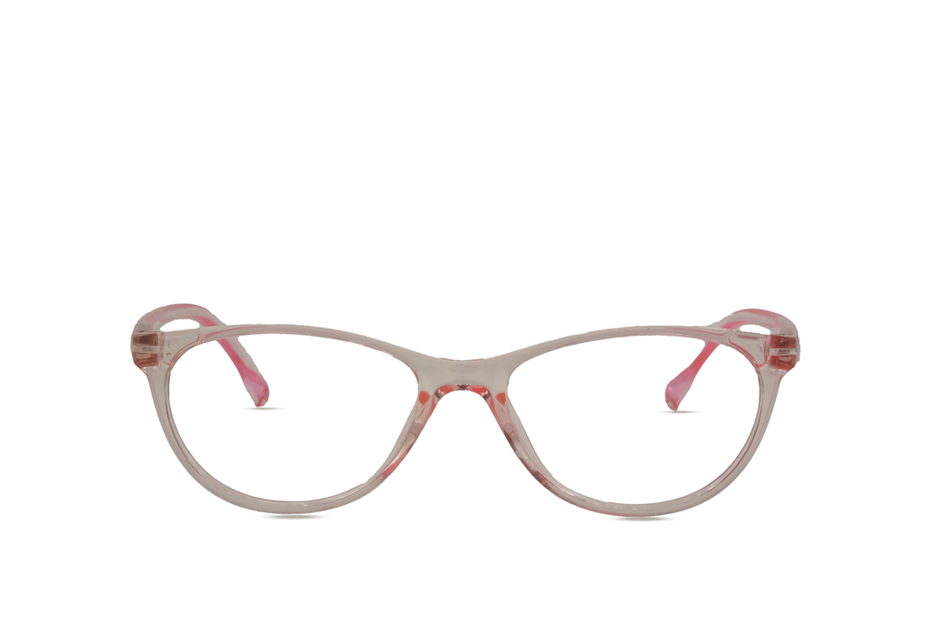 TRY-ON Women's Optical Frame TR-931-46