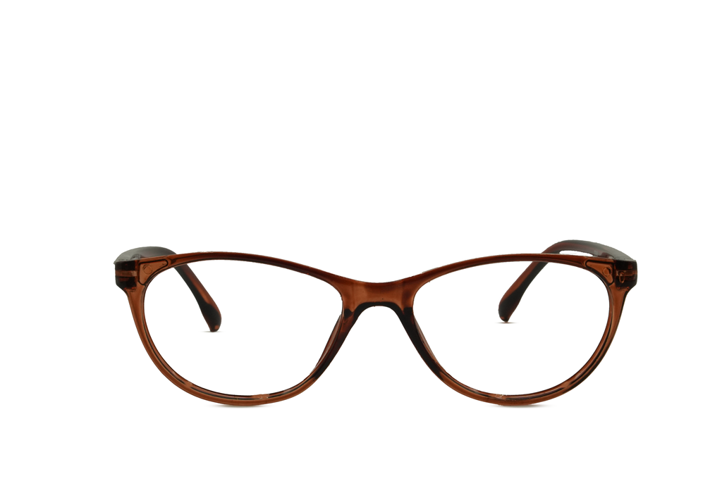 TRY-ON Women's Optical Frame TR-931-46