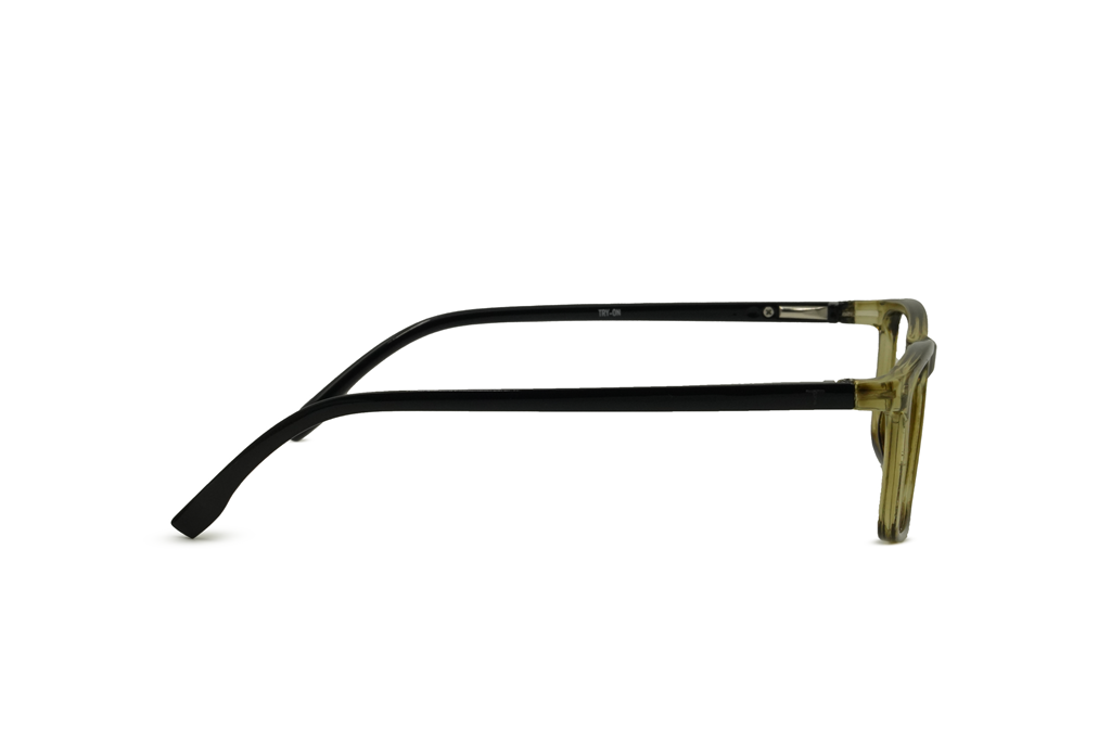 TRY-ON Unisex Optical Frame TR-934-48