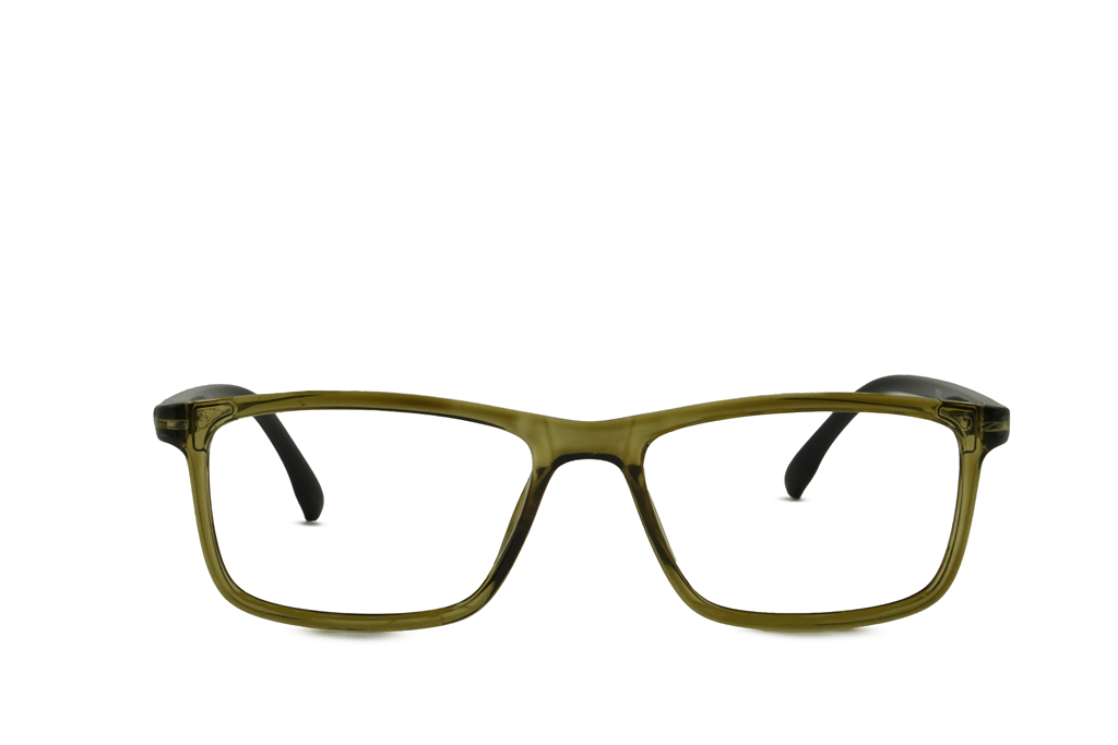 TRY-ON Unisex Optical Frame TR-934-48