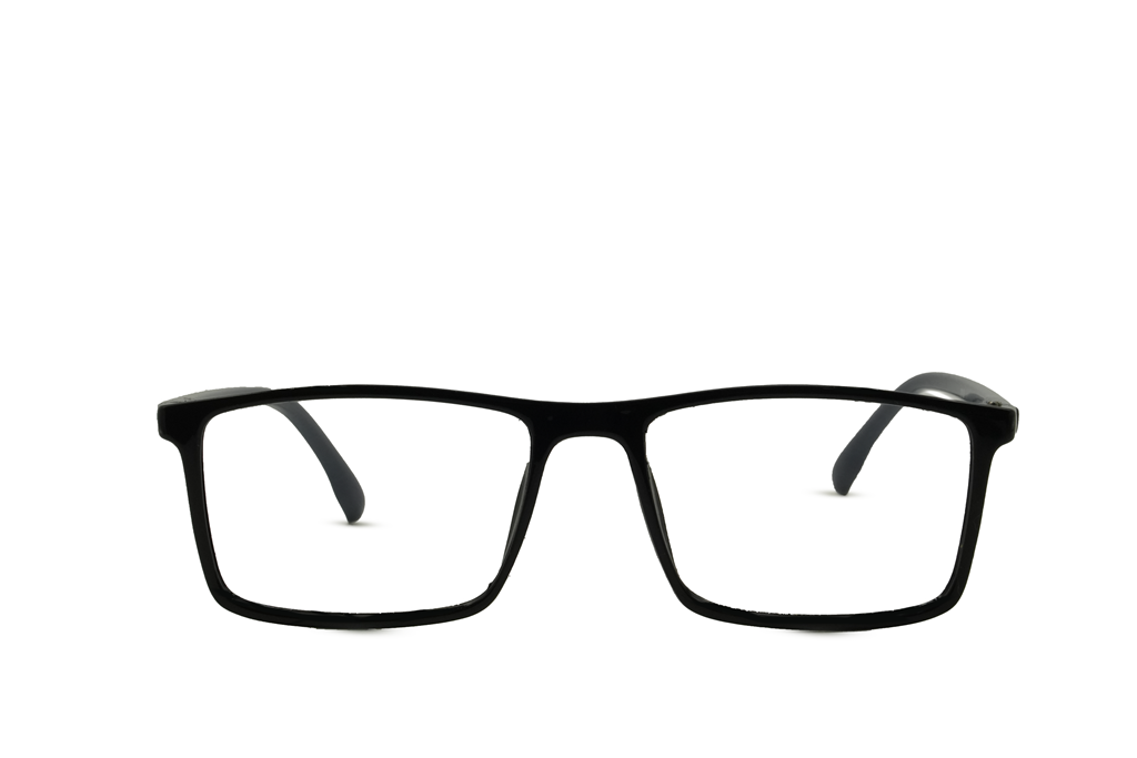 TRY-ON Unisex Optical Frame TR-930-50