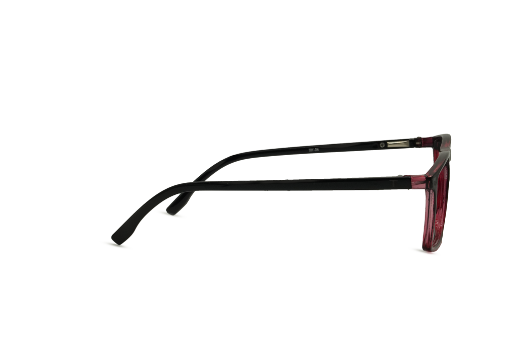 TRY-ON Unisex Optical Frame TR-930-50