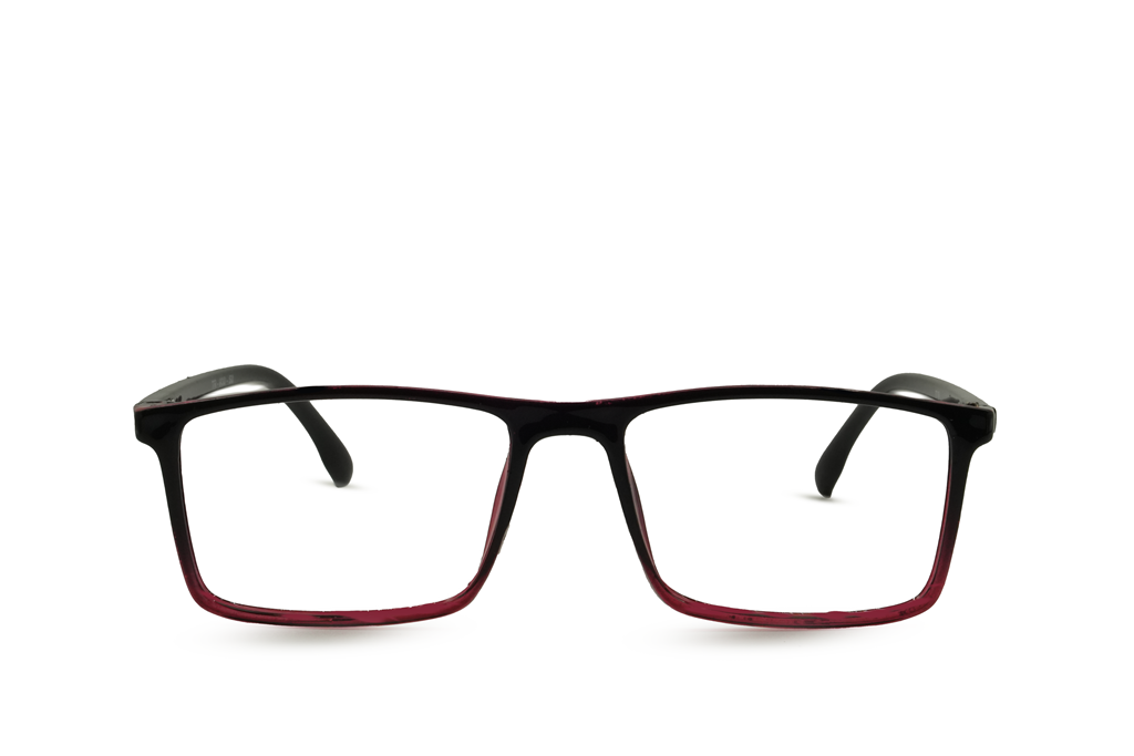 TRY-ON Unisex Optical Frame TR-930-50