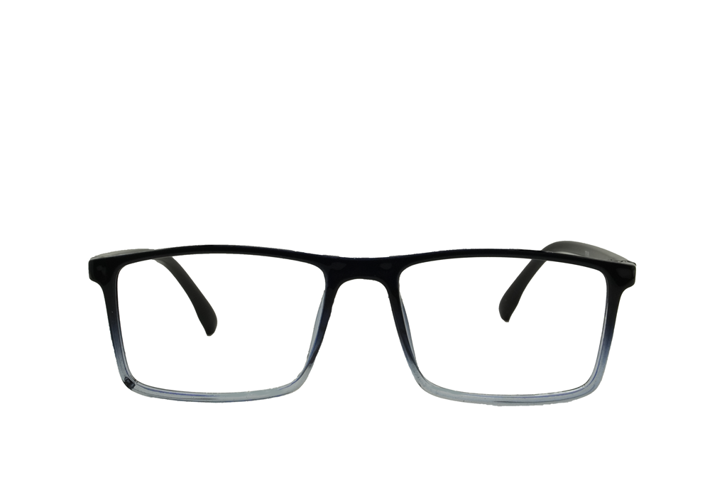 TRY-ON Unisex Optical Frame TR-930-50