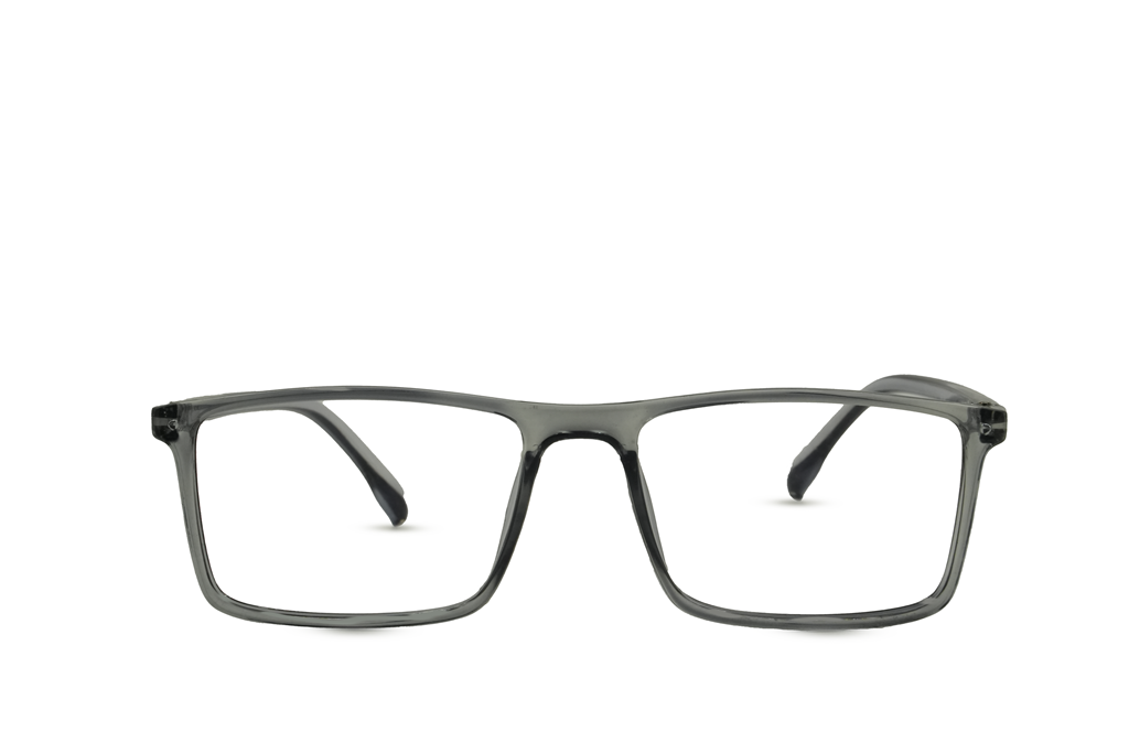 TRY-ON Unisex Optical Frame TR-930-50