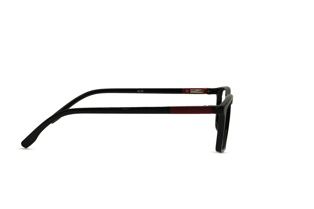 TRY-ON Unisex Optical Frame TR-929-50