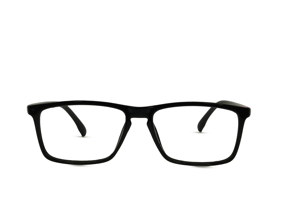 TRY-ON Unisex Optical Frame TR-929-50