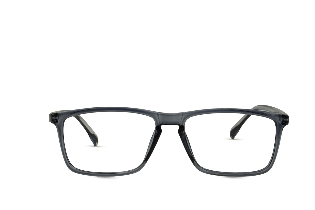 TRY-ON Unisex Optical Frame TR-929-50