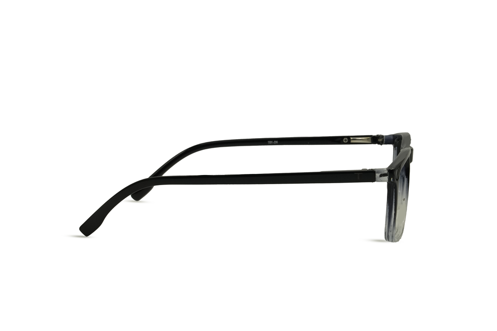 TRY-ON Unisex Optical Frame TR-929-50