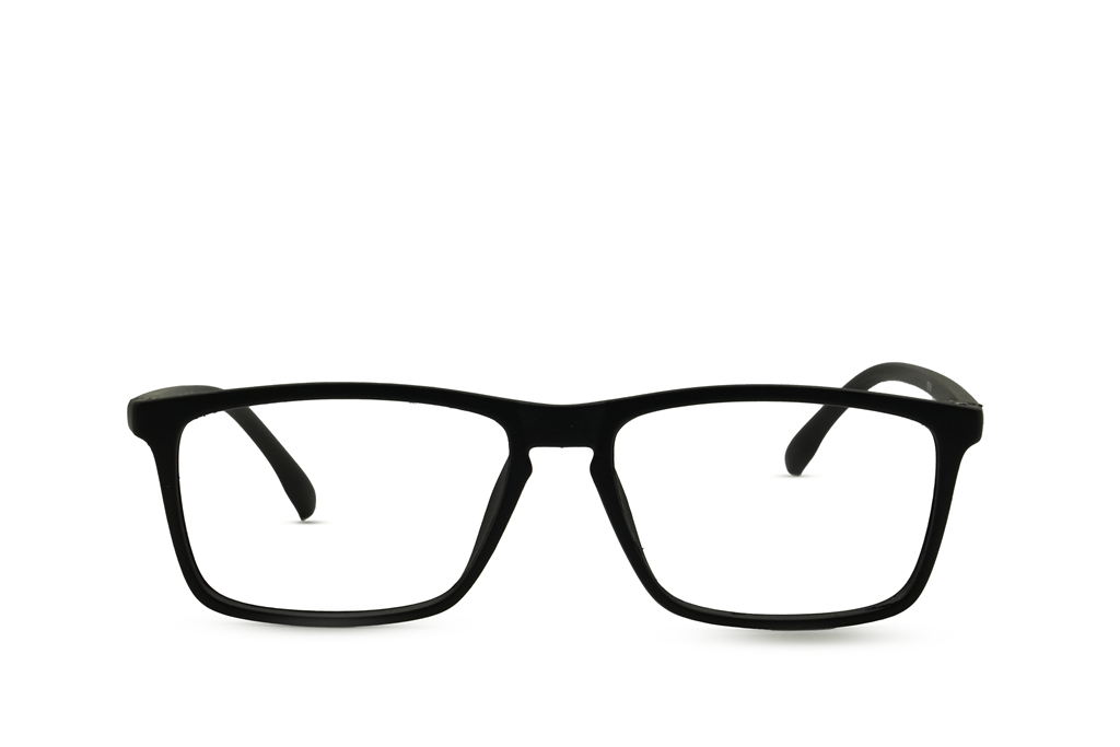 TRY-ON Unisex Optical Frame TR-929-50