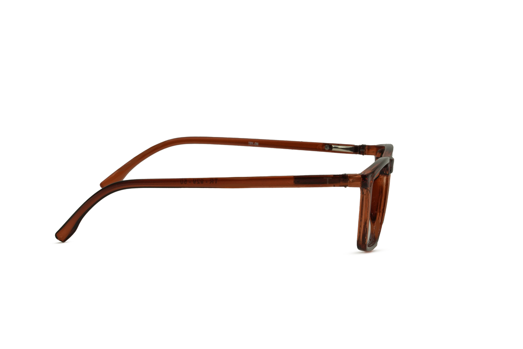 TRY-ON Unisex Optical Frame TR-929-50