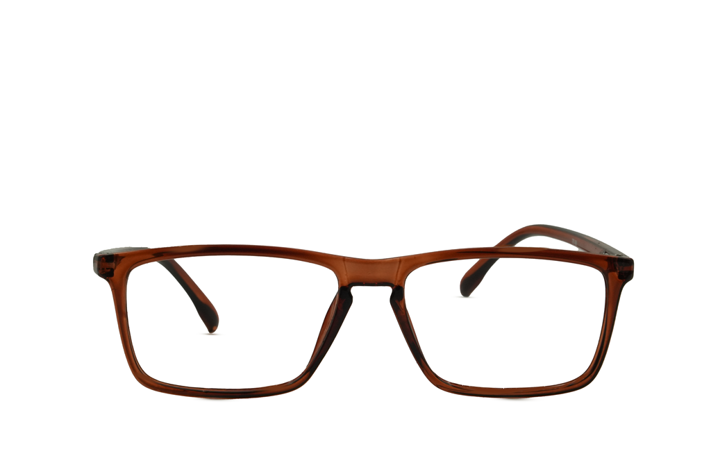 TRY-ON Unisex Optical Frame TR-929-50