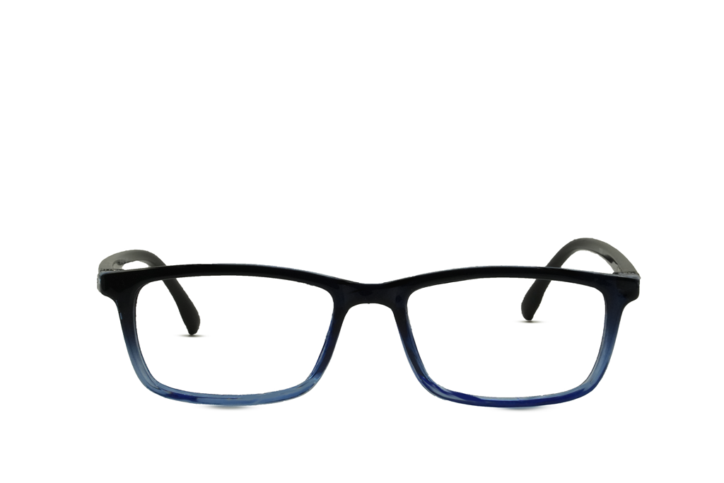 TRY-ON Unisex Optical Frame TR-927-48