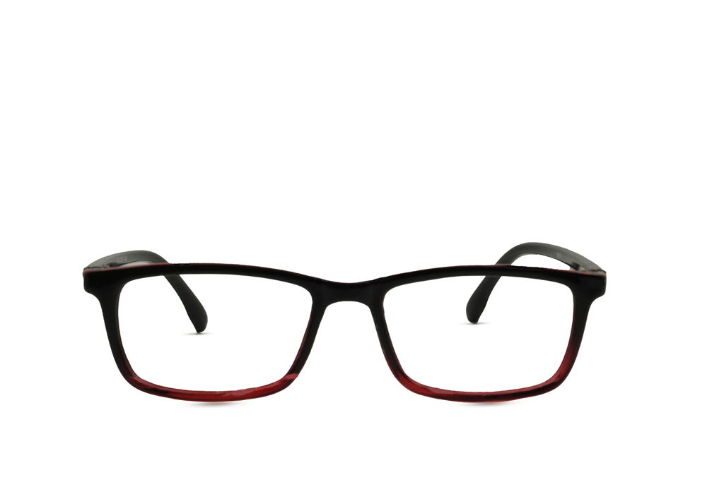 TRY-ON Unisex Optical Frame TR-927-48