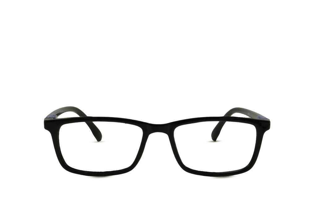 TRY-ON Unisex Optical Frame TR-927-48