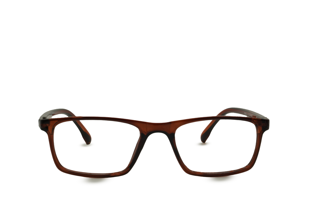 TRY-ON Unisex Optical Frame TR-933-46