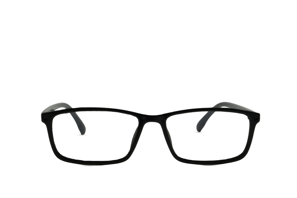 TRY-ON Unisex Optical Frame TR-928-48