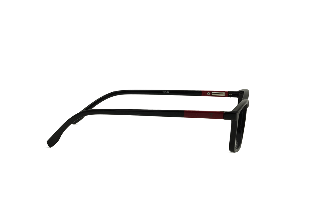 TRY-ON Unisex Optical Frame TR-928-48