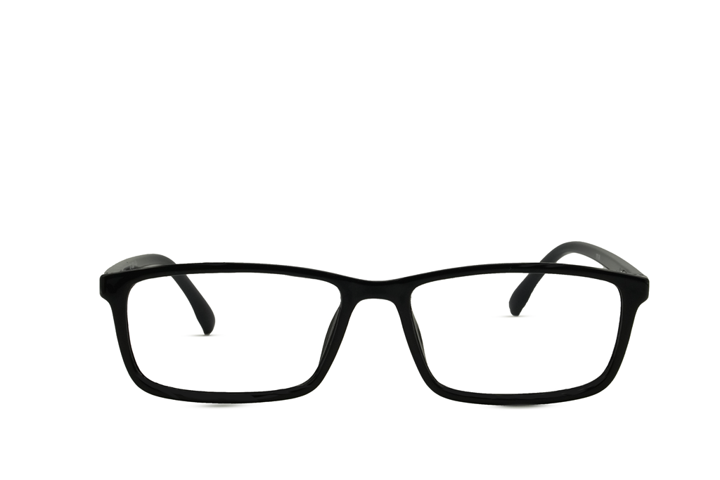 TRY-ON Unisex Optical Frame TR-928-48