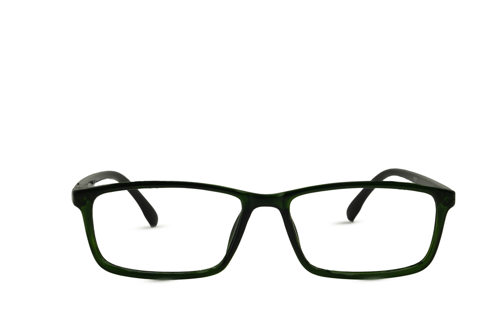 TRY-ON Unisex Optical Frame TR-928-48