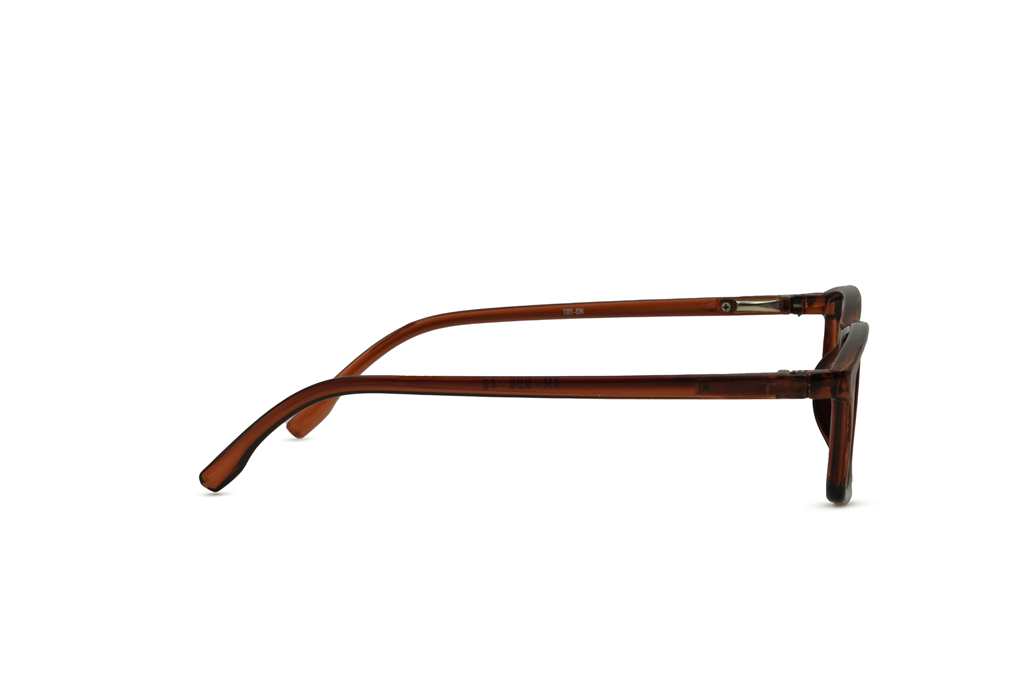 TRY-ON Unisex Optical Frame TR-928-48