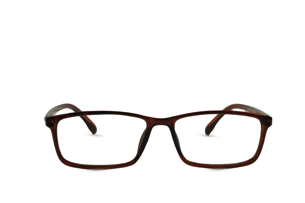 TRY-ON Unisex Optical Frame TR-928-48