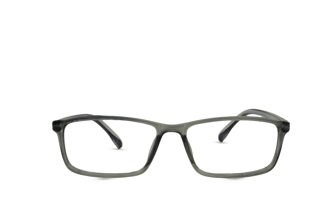 TRY-ON Unisex Optical Frame TR-928-48