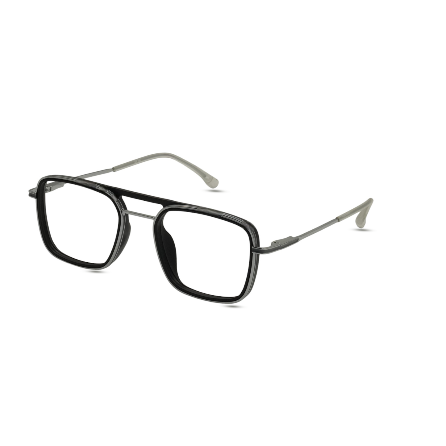 TRY-ON Unisex Optical Frame 231208