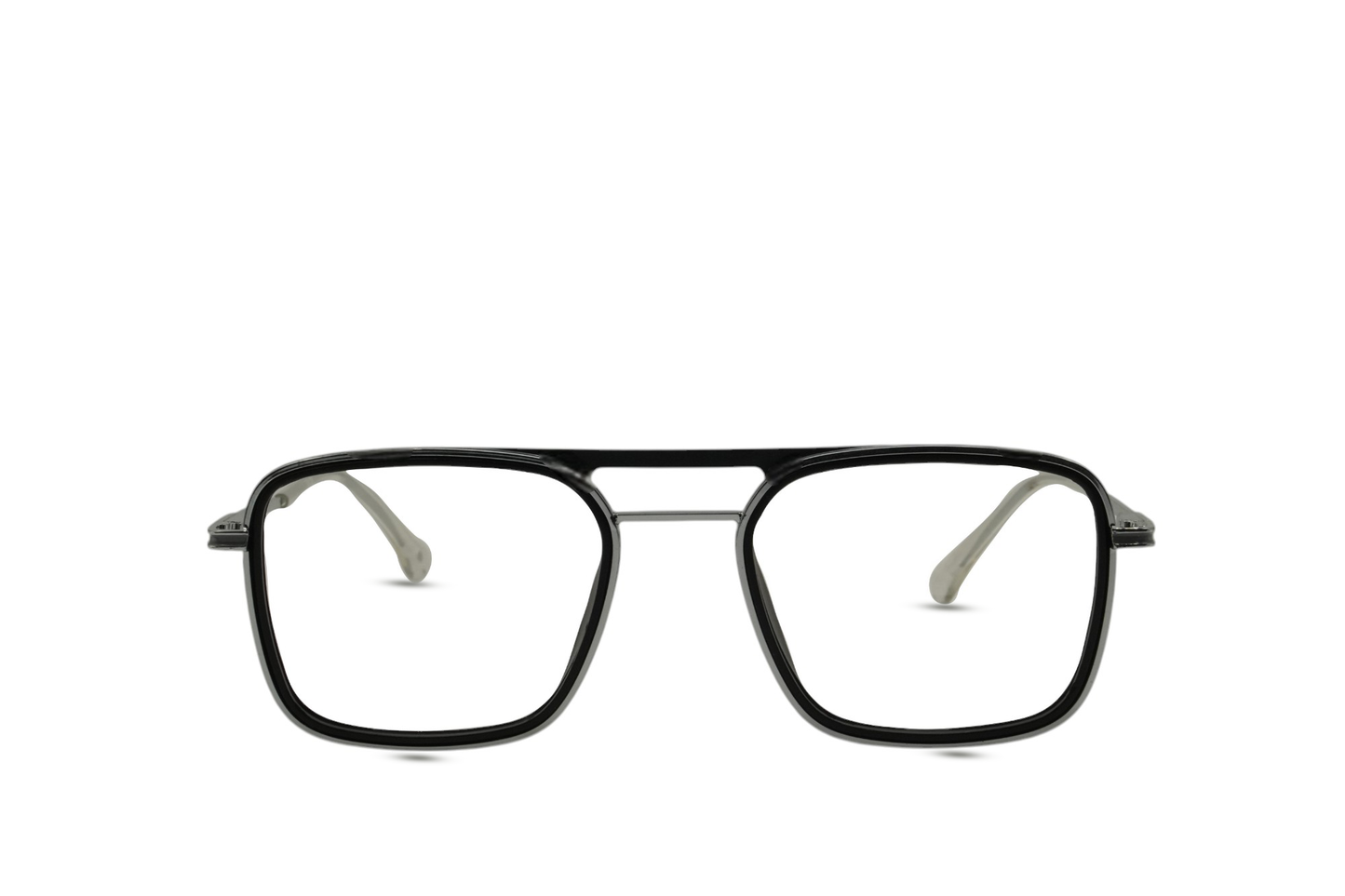 TRY-ON Unisex Optical Frame 231208