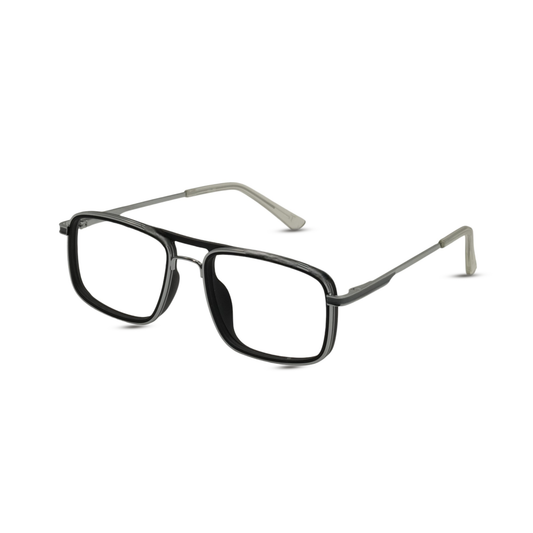 TRY-ON Unisex Optical Frame 231203