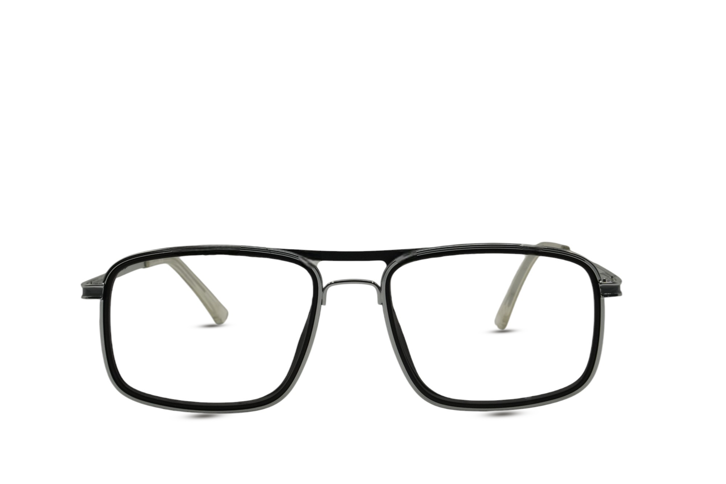 TRY-ON Unisex Optical Frame 231203