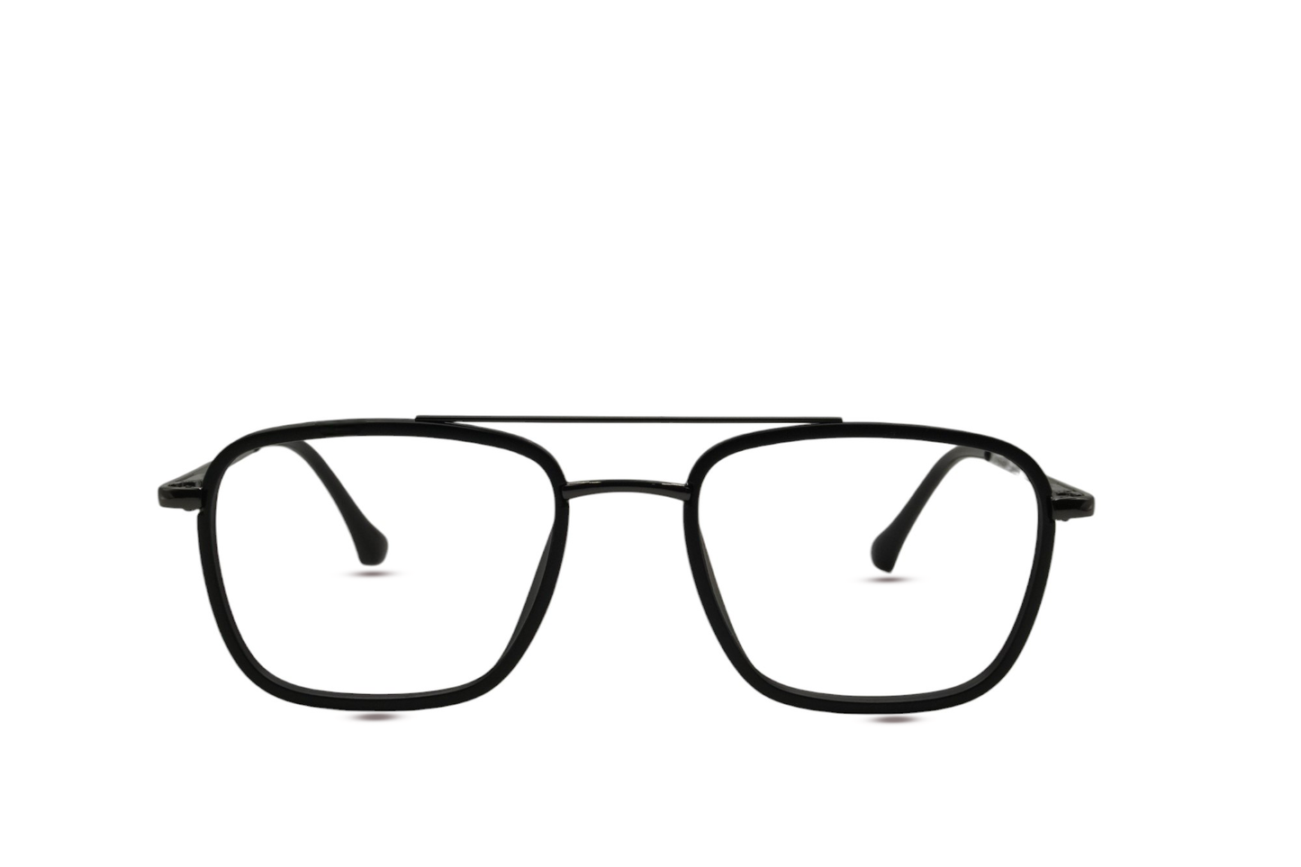 TRY-ON Men Optical Frame 624009