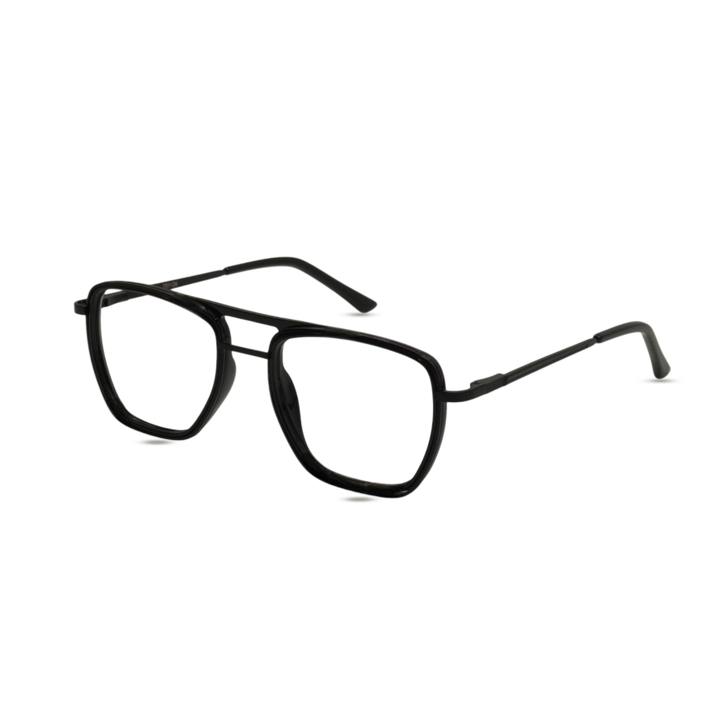 TRY-ON Unisex Optical Frame 157203