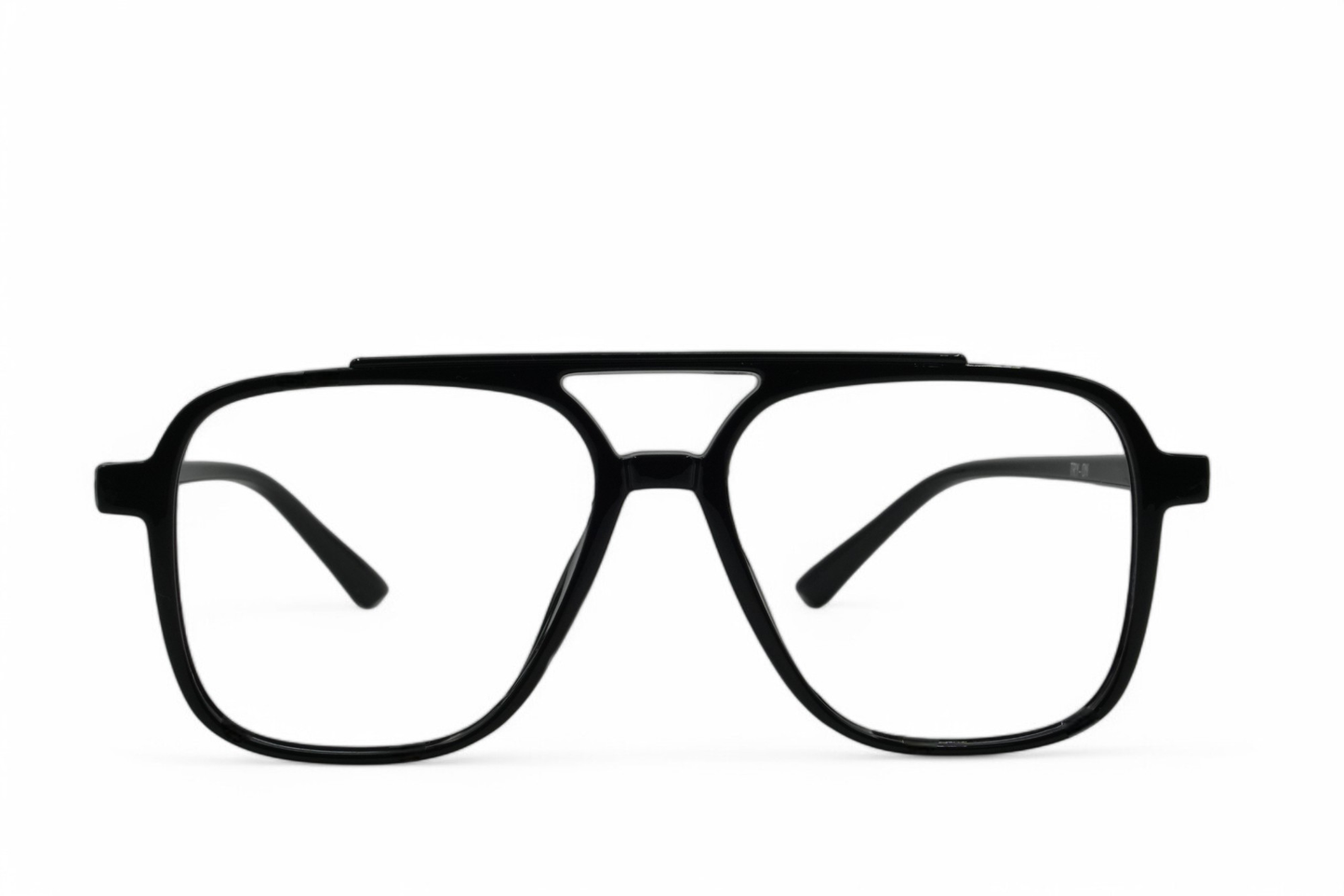 TRY-ON Men Optical Frame 6202