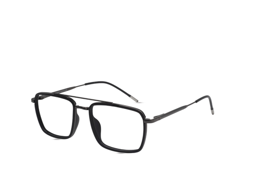 TRY-ON Men Optical Frame 624004