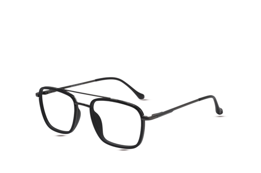 TRY-ON Men Optical Frame 624009