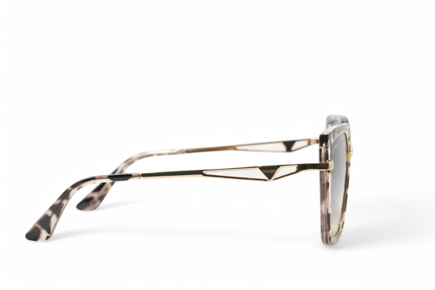 ENCENDER  Men Sunglass 8225